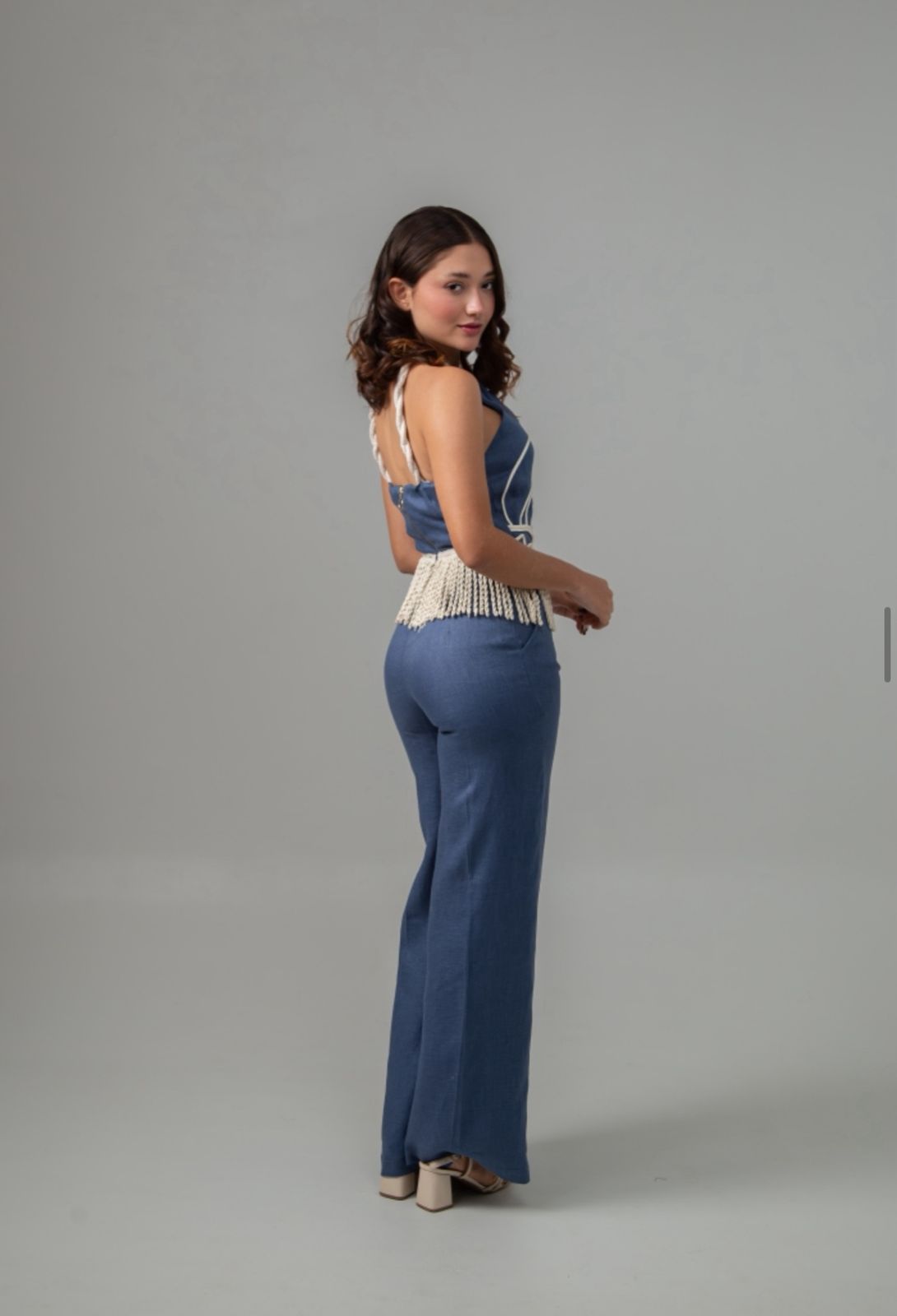 Zaam Indigo