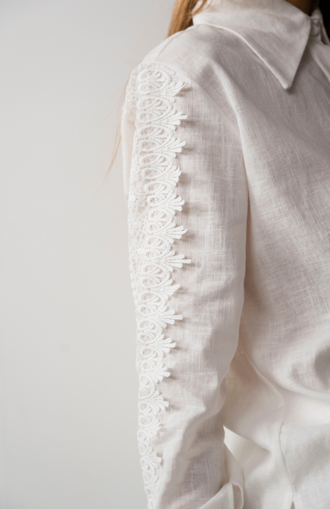 Aura Blusa