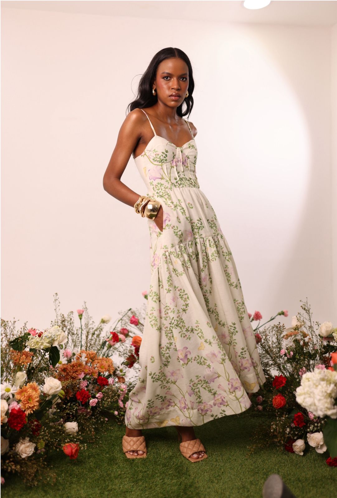 Marie Dress