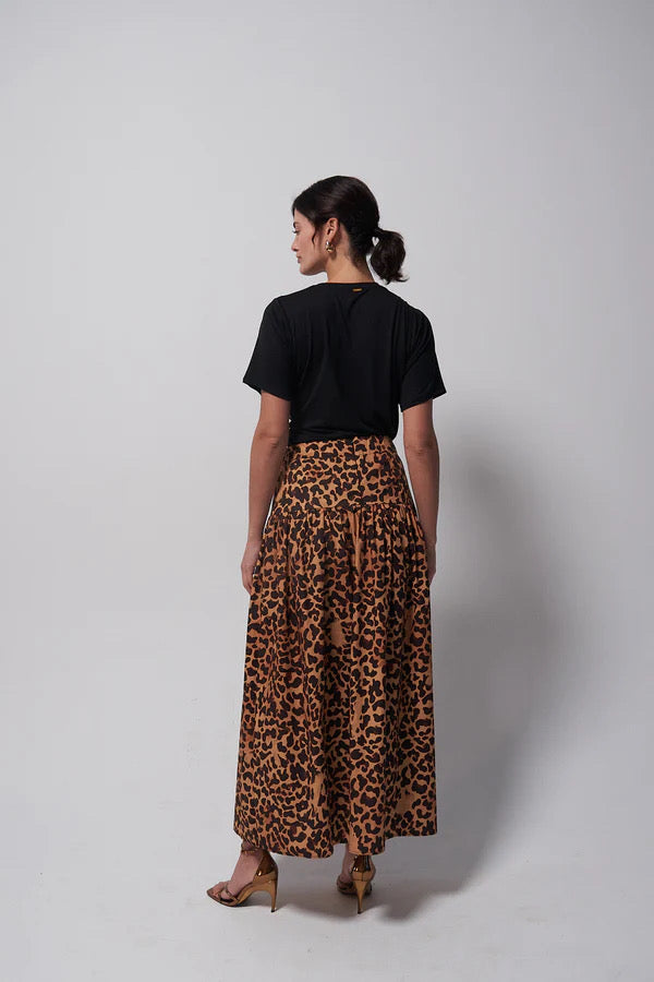 Camisa jaguar