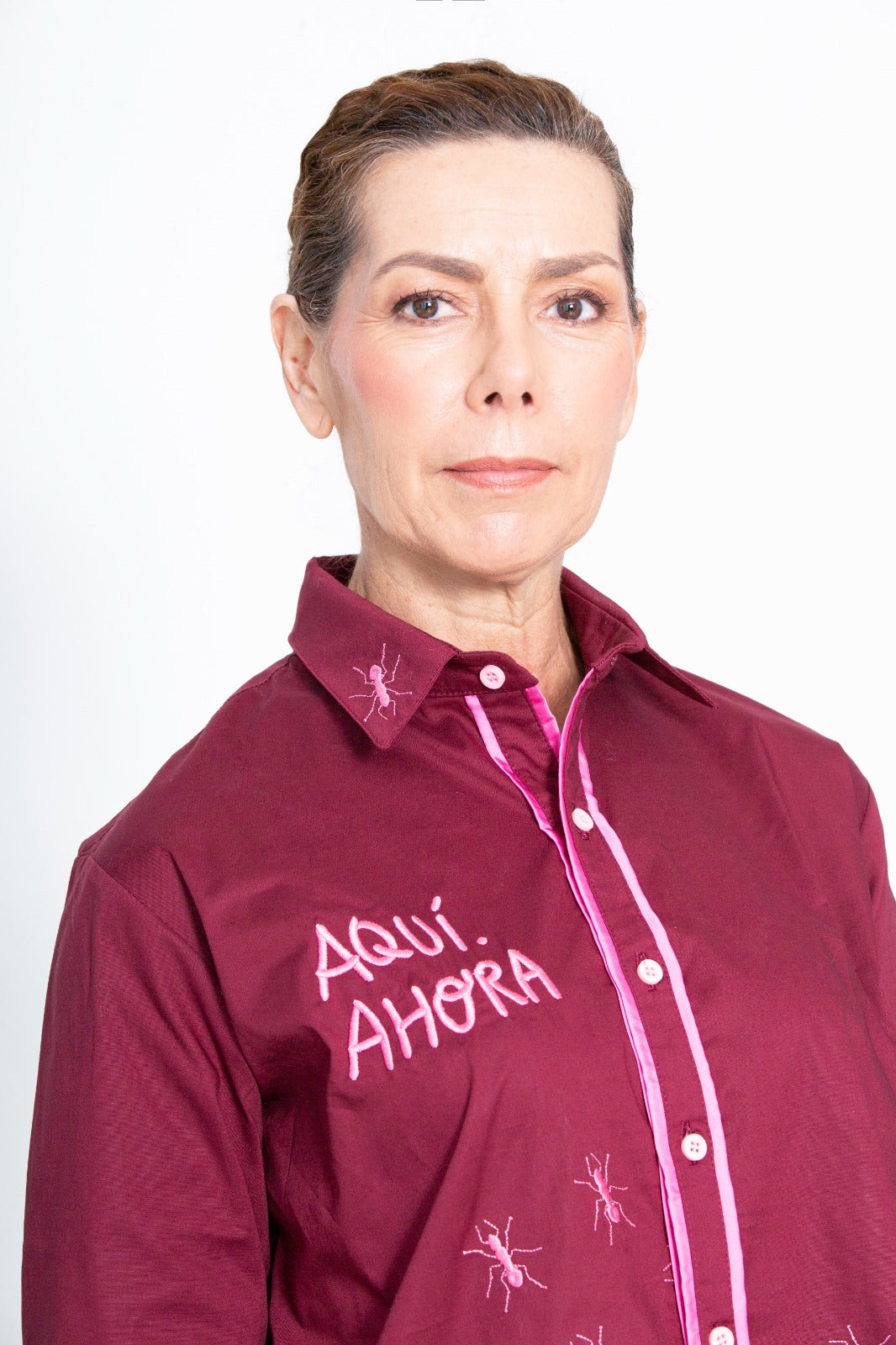 Camisa