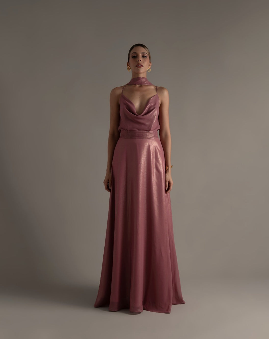 Vestido Lota