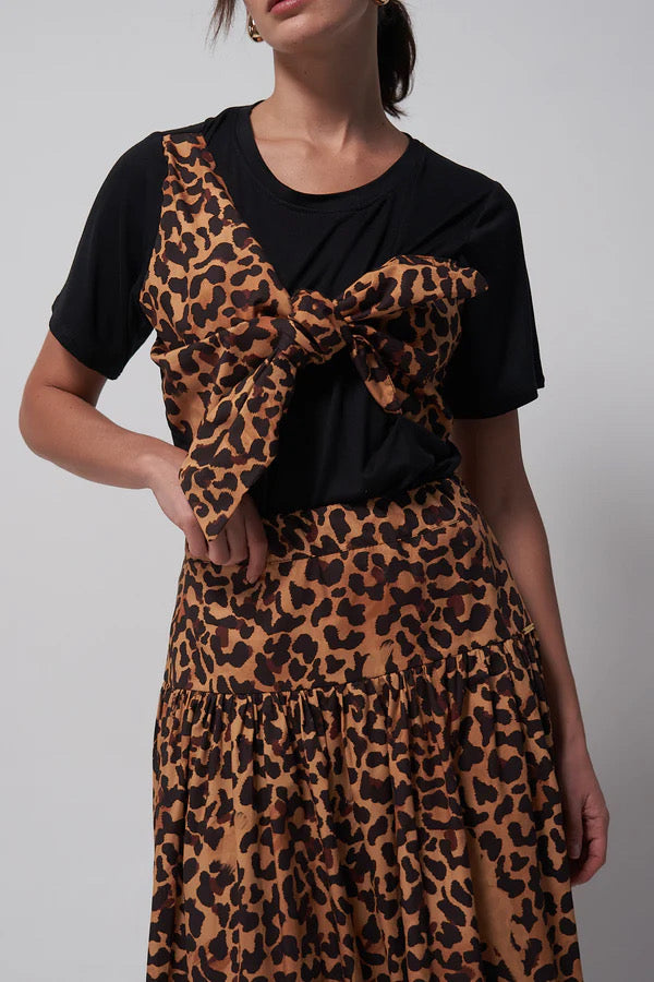 Camisa jaguar