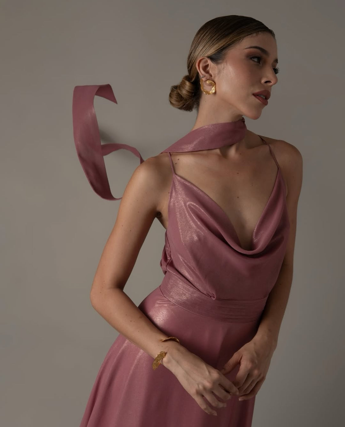 Vestido Lota