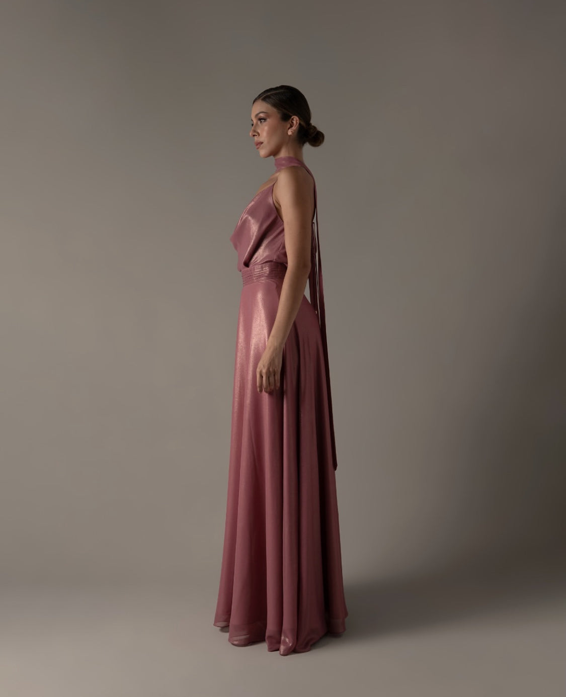 Vestido Lota