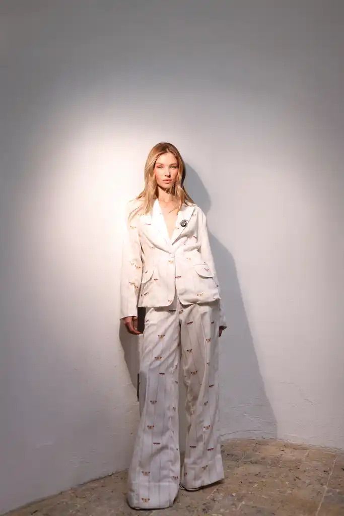 Set Ophelia