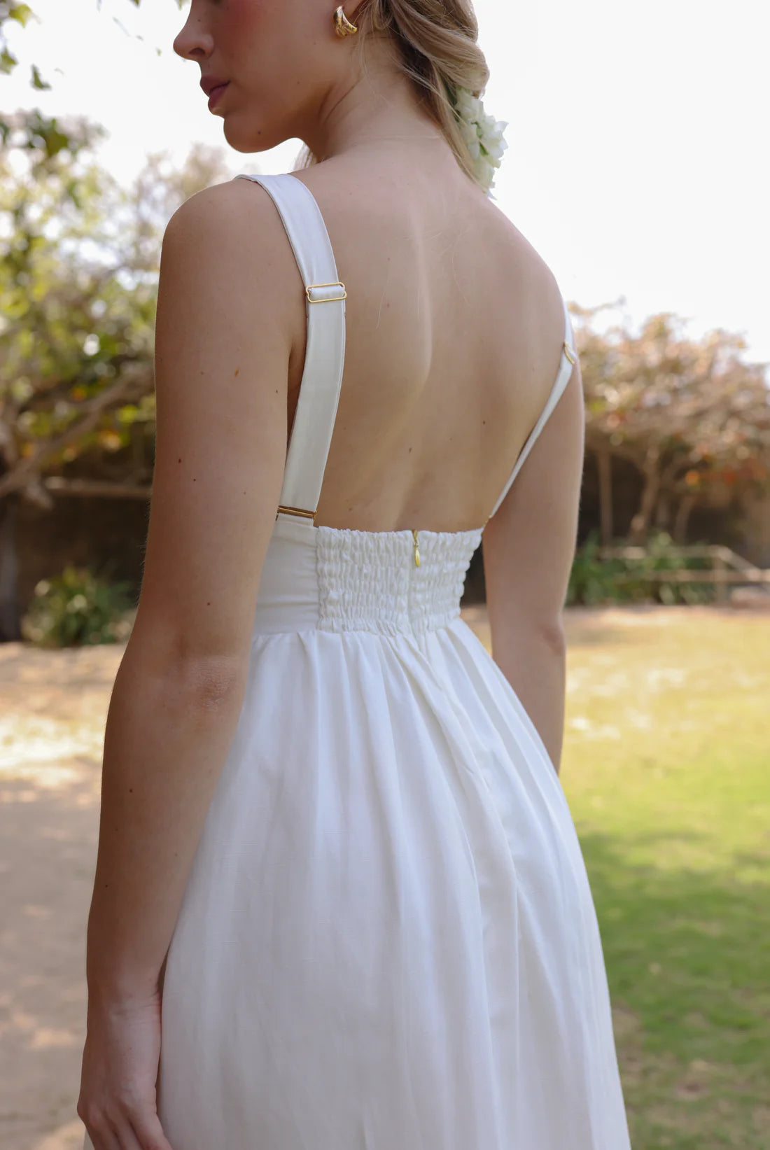 Cloe Dress