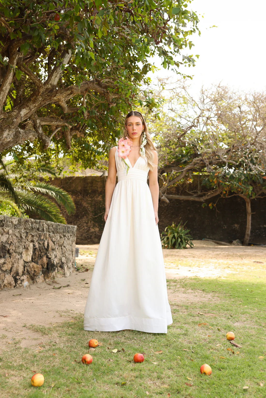 Cloe Dress