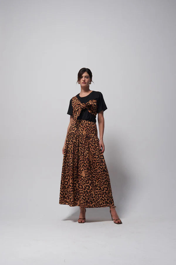 Camisa jaguar