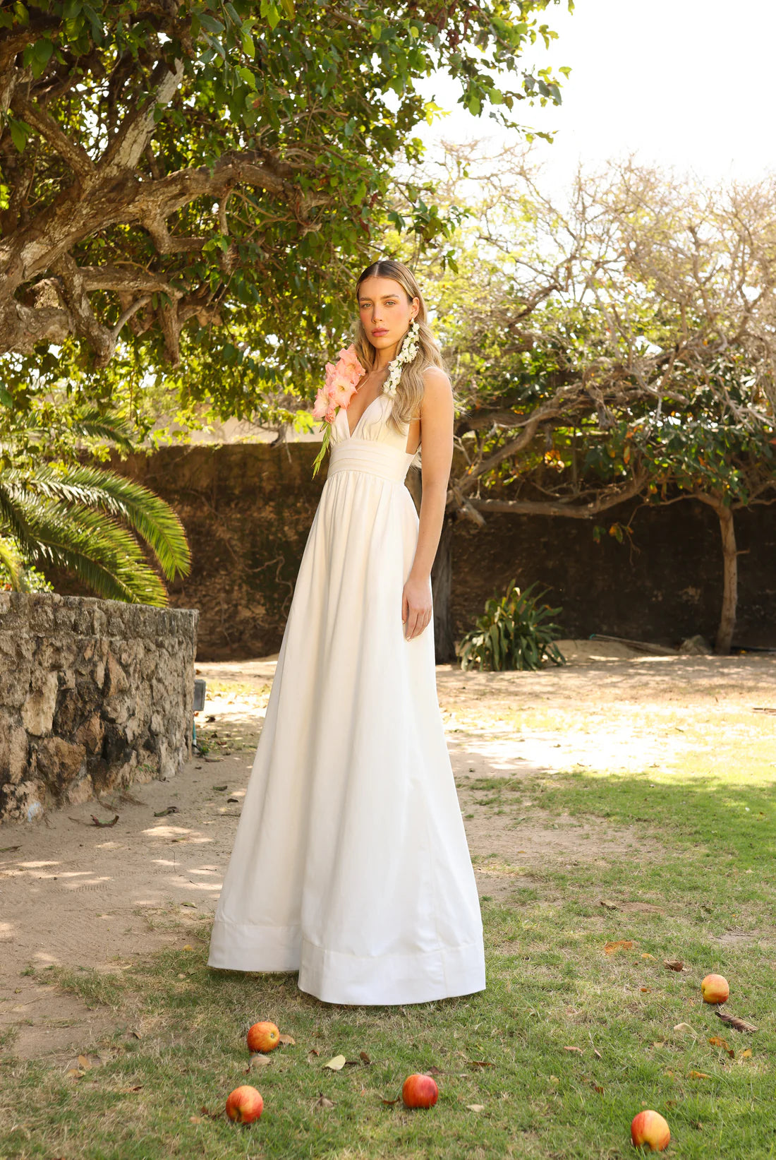 Cloe Dress