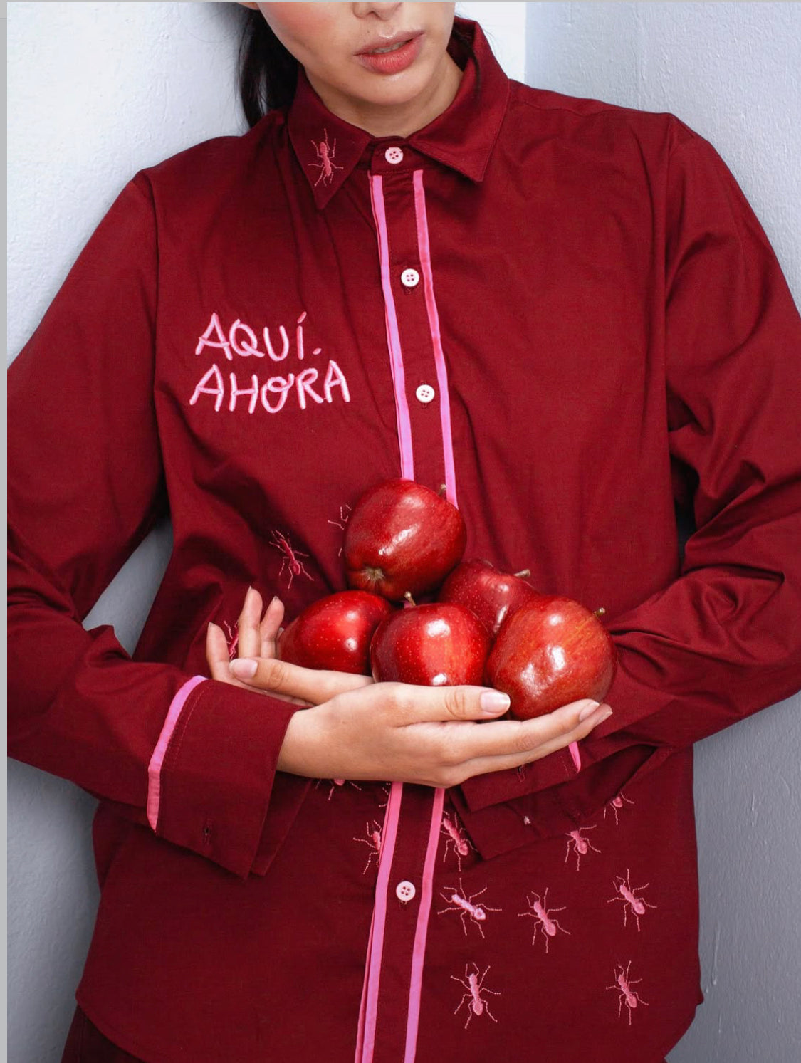 Camisa