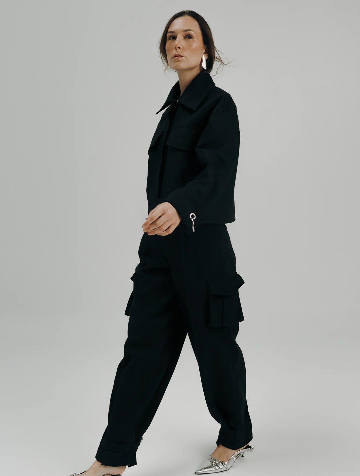 Pants cargo