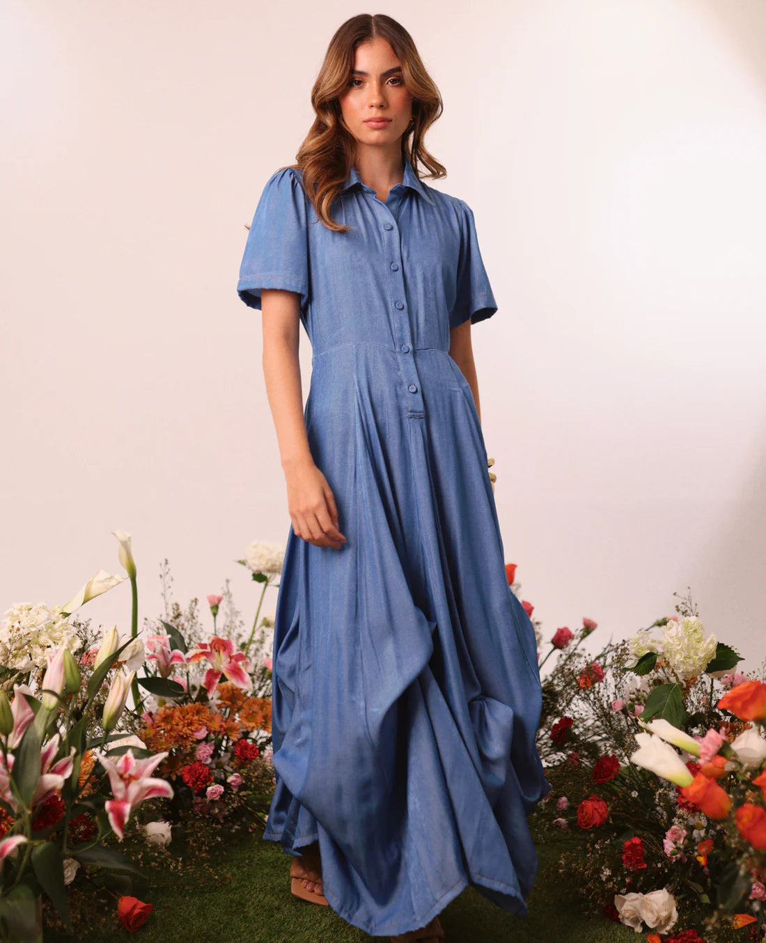Valley Dress