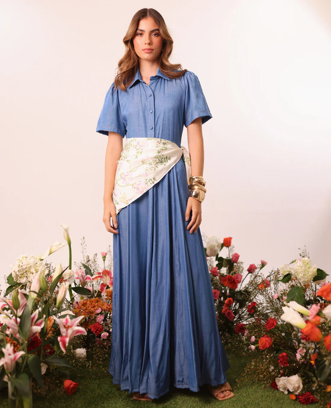 Valley Dress