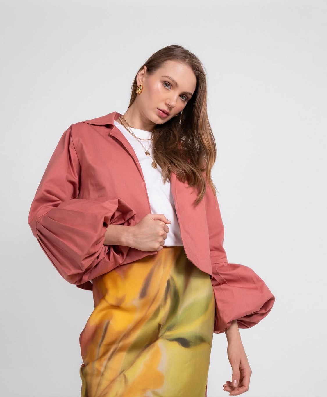 Chaqueta