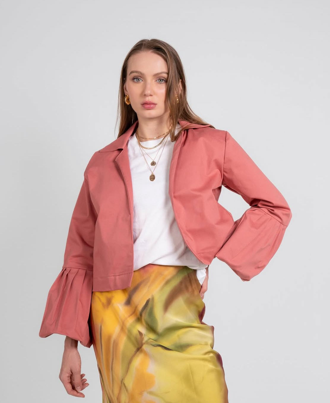 Chaqueta