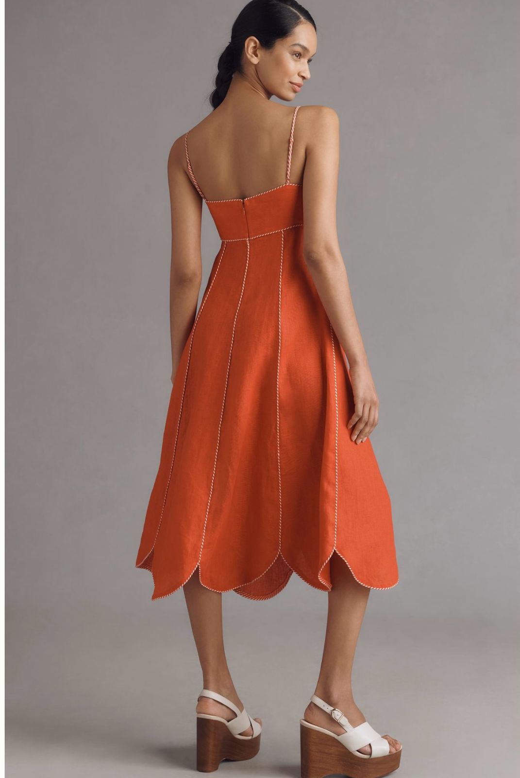 Vestido