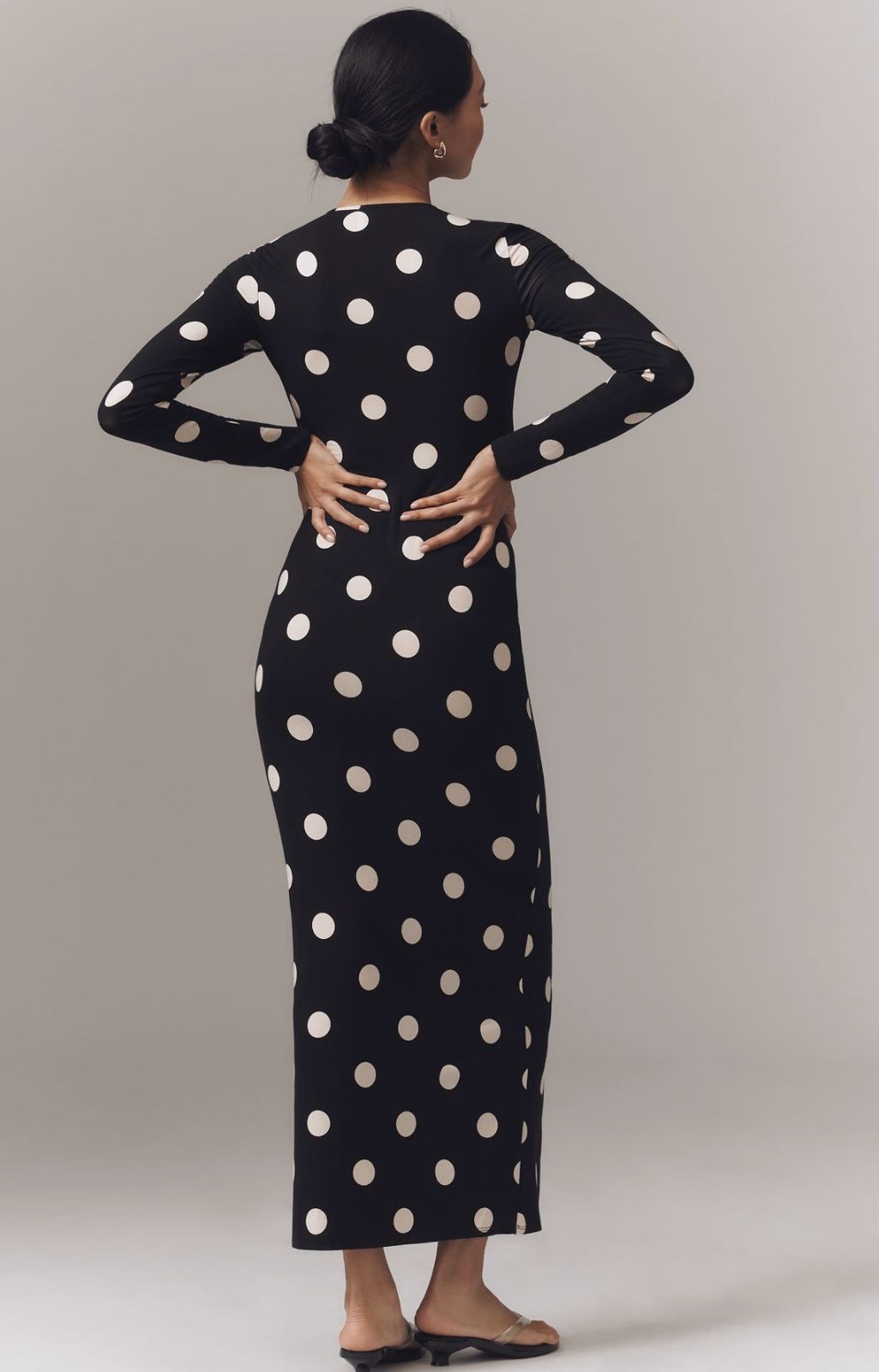 Vestido Refor
