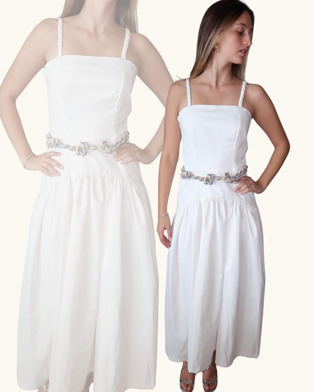 Vestido azúcar