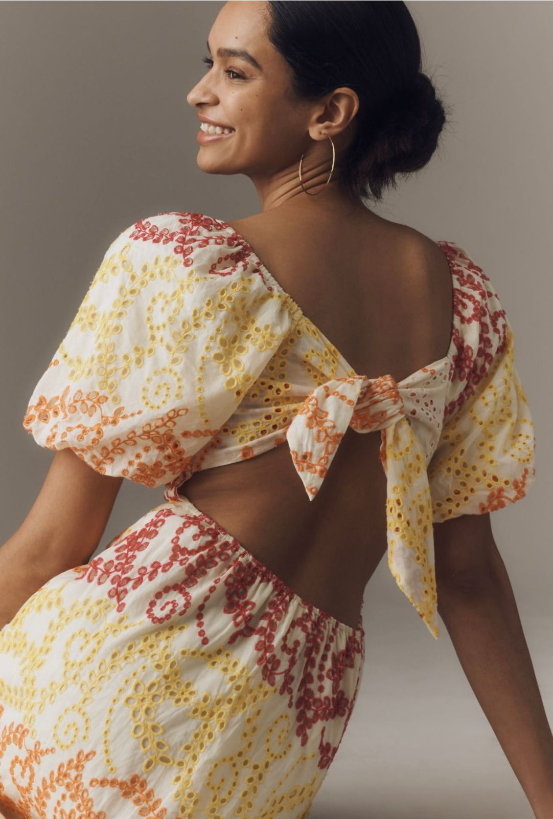 Vestido