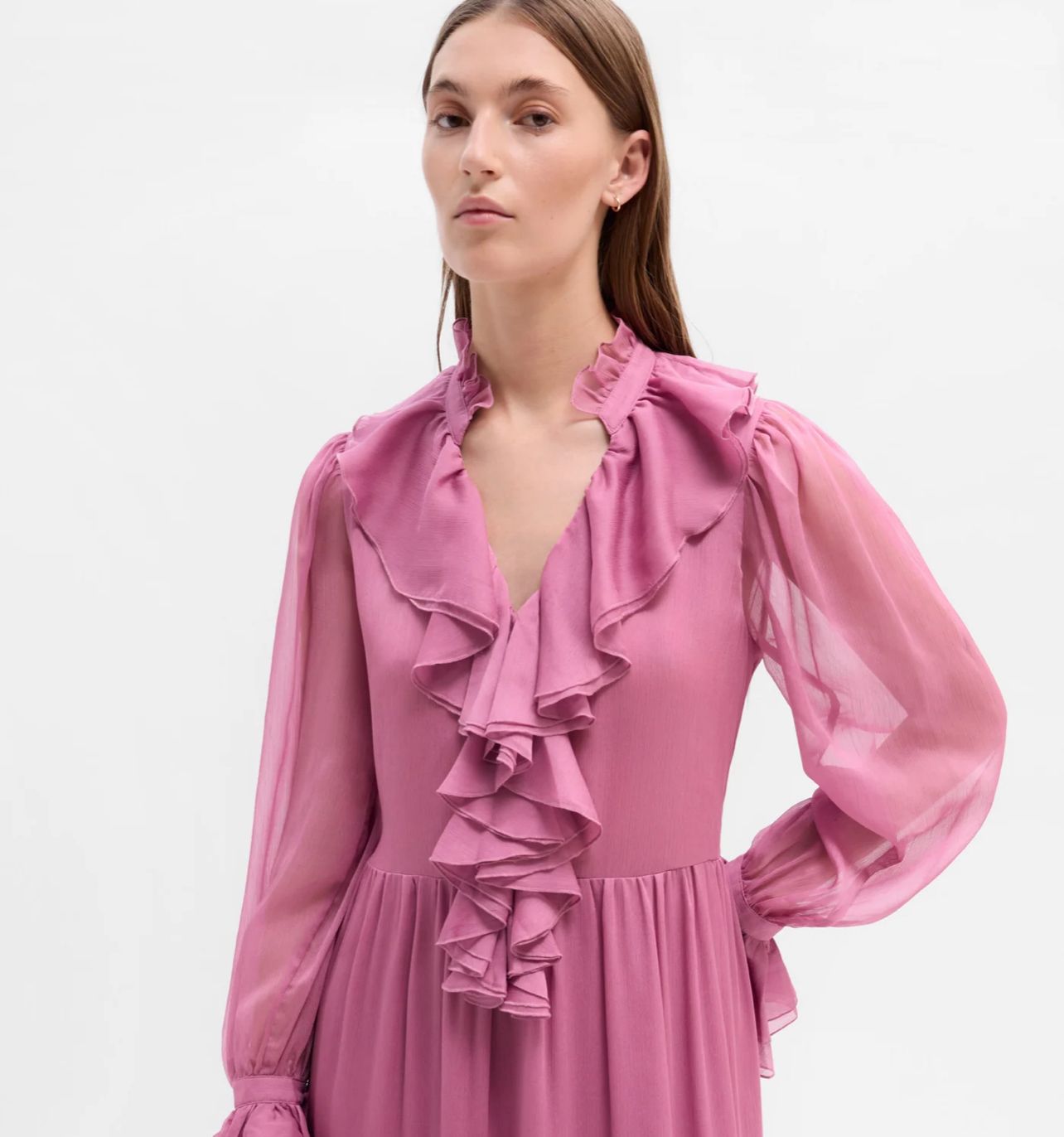 Vestido Poet