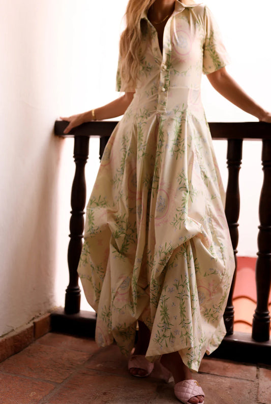Vestido Juliane