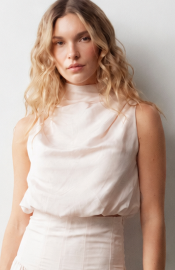Linnie top