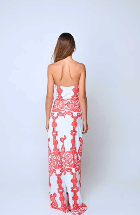 Annie dress