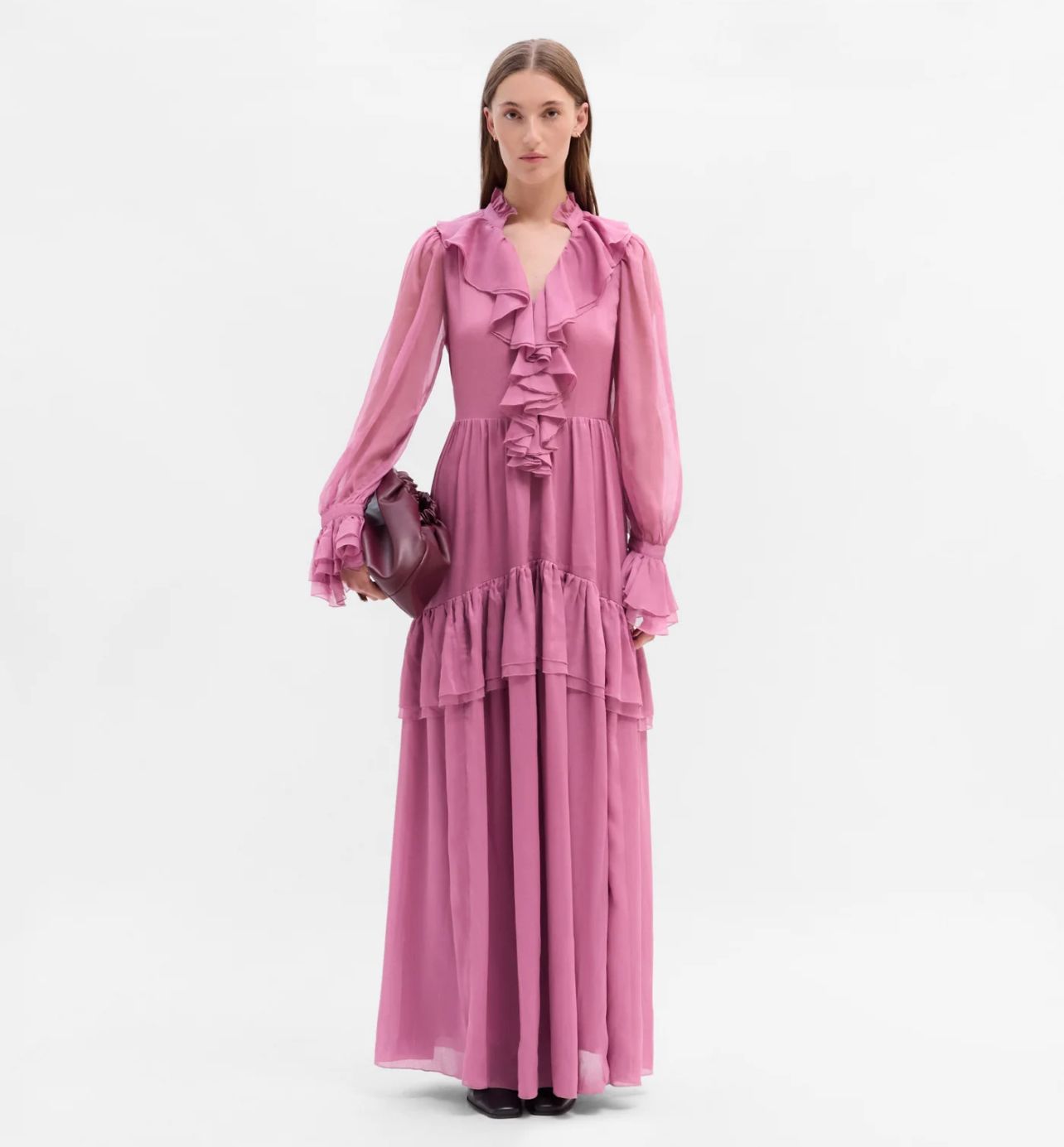 Vestido Poet