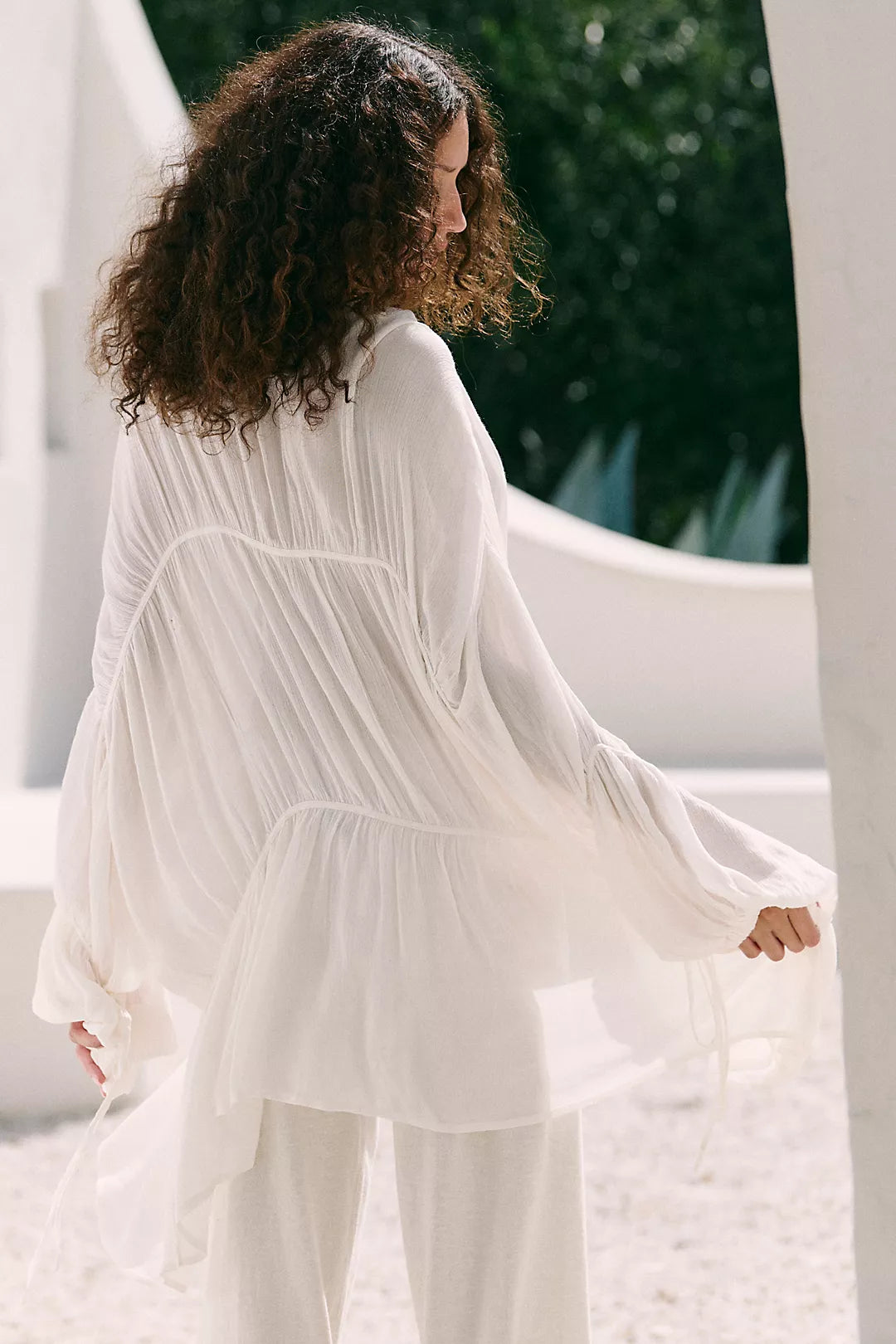 Juliet Duster