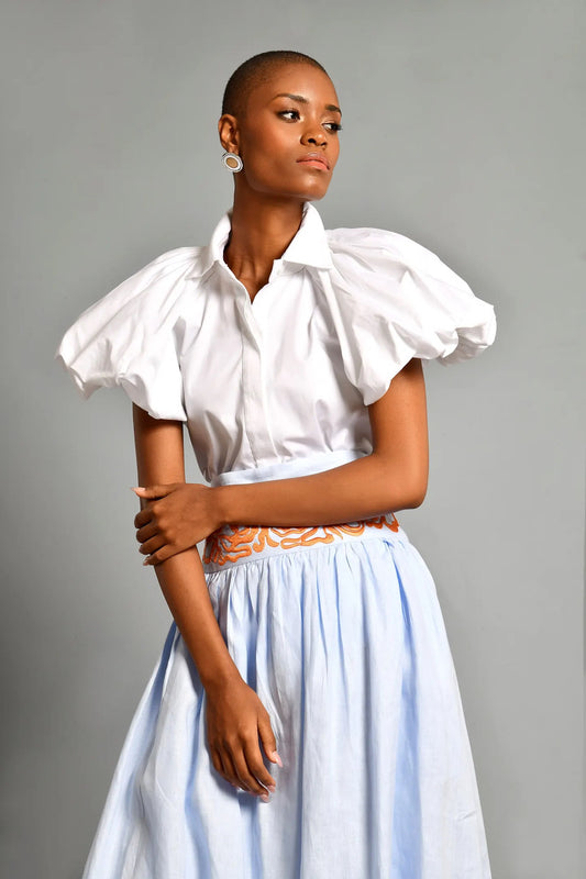 Blusa