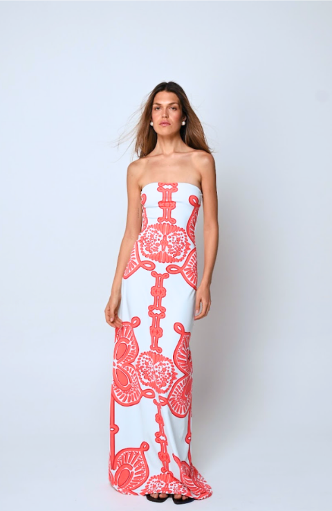 Annie dress