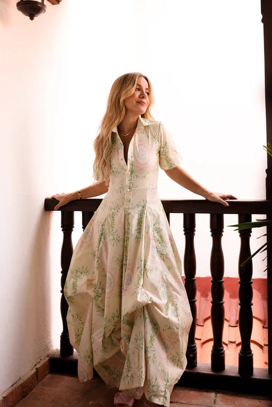 Vestido Juliane
