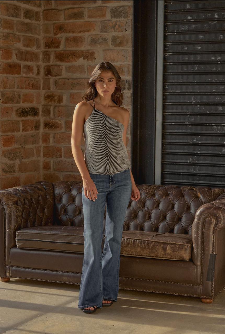 Jean Blue