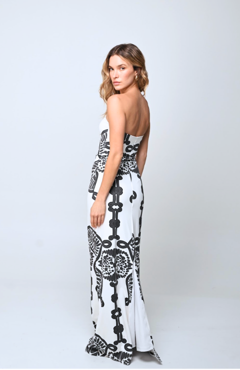 Annie dress