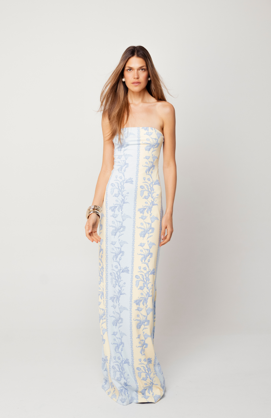 Mirie Dress