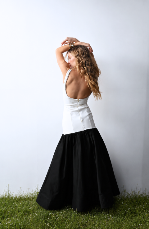 Sutton Dress