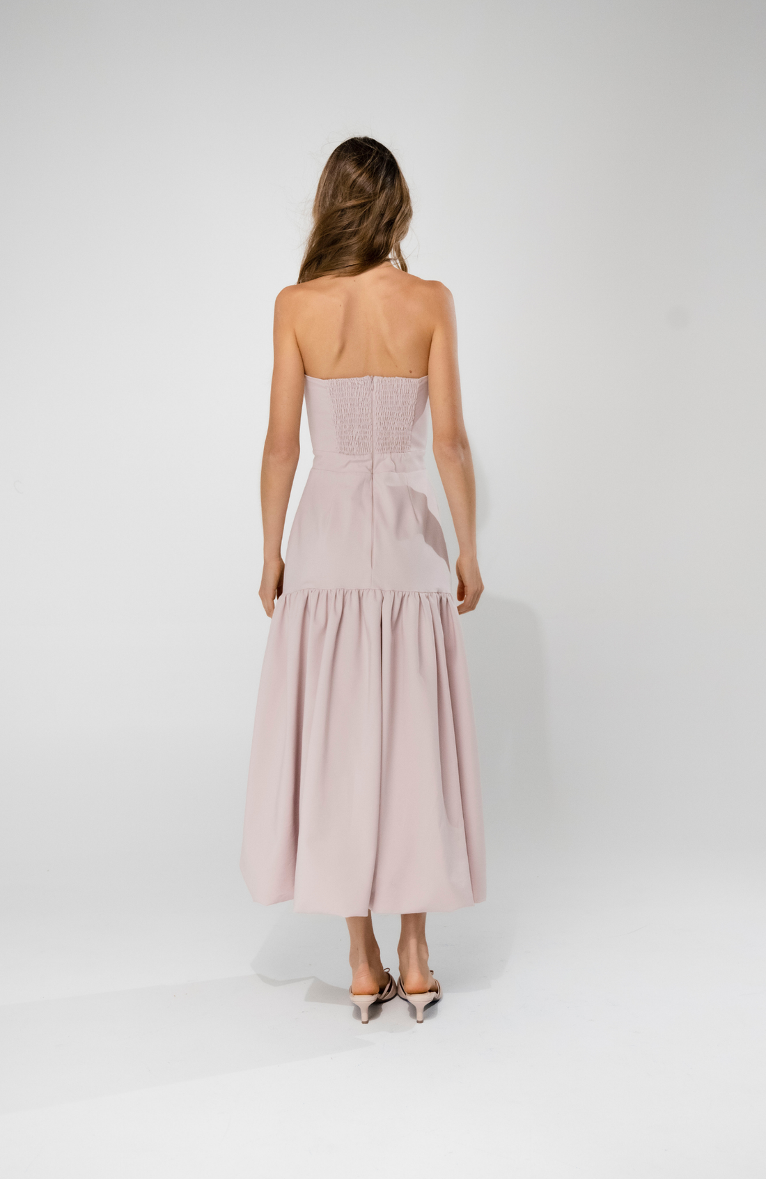 Bess Dress