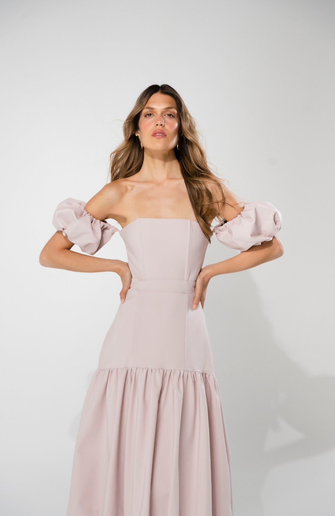 Bess Dress