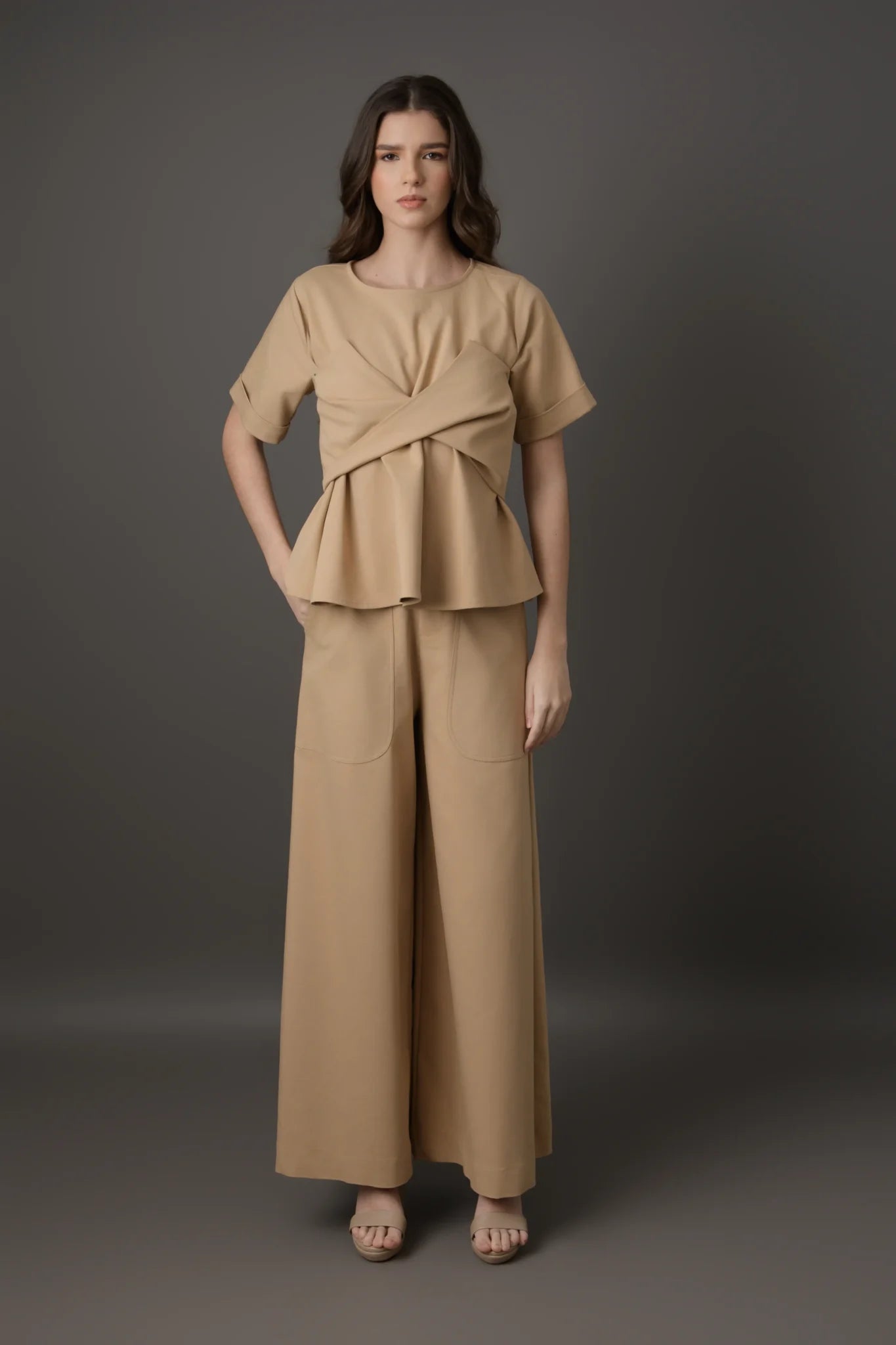 Blusa soma
