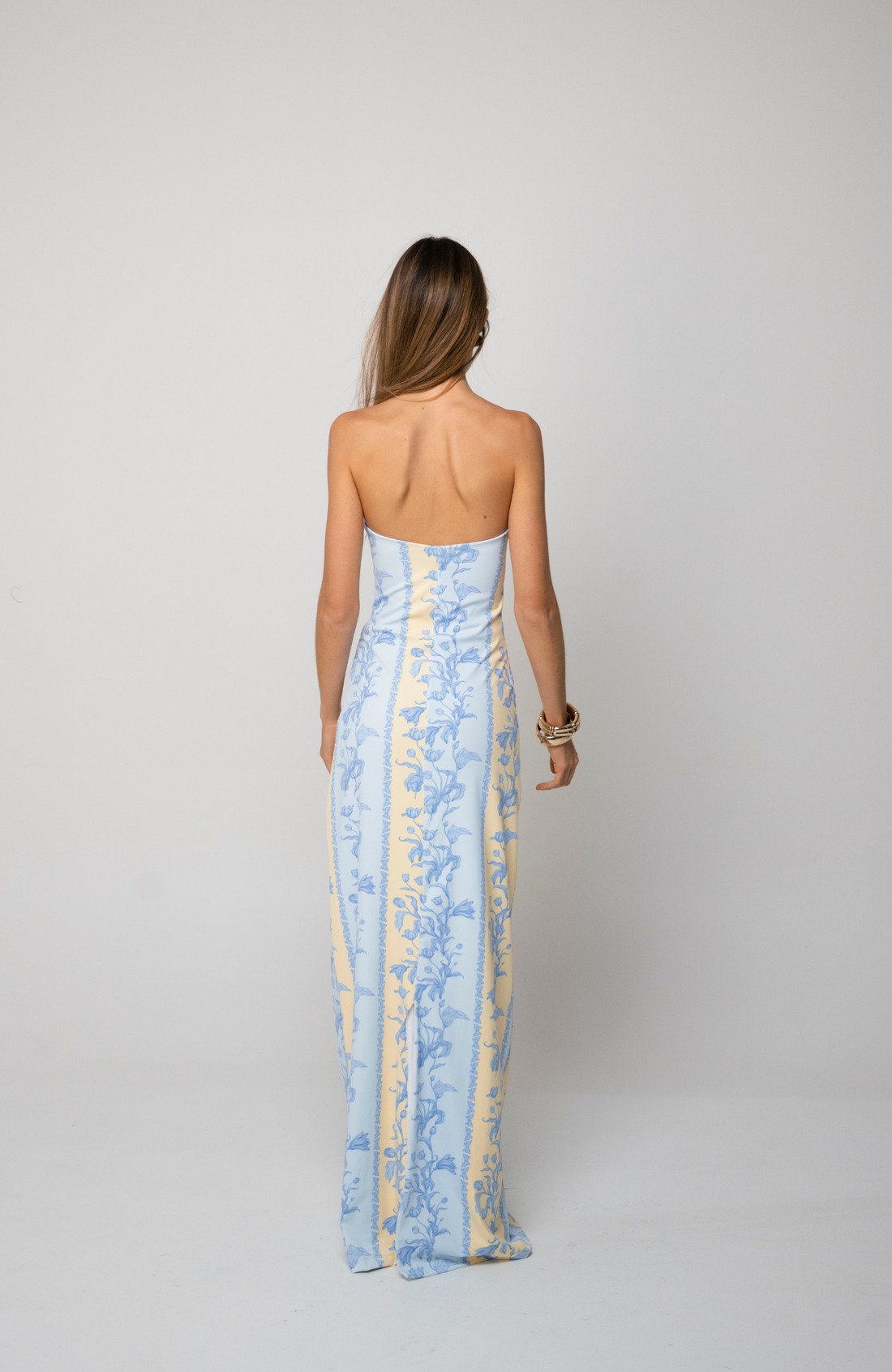 Mirie Dress