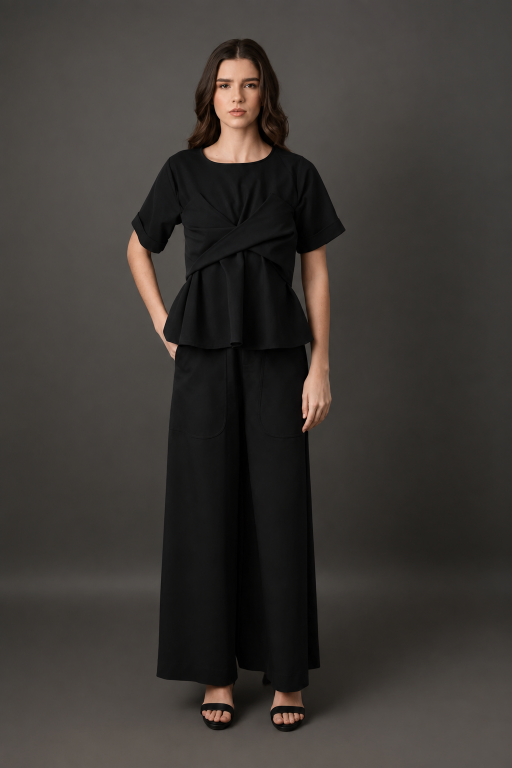 Blusa soma