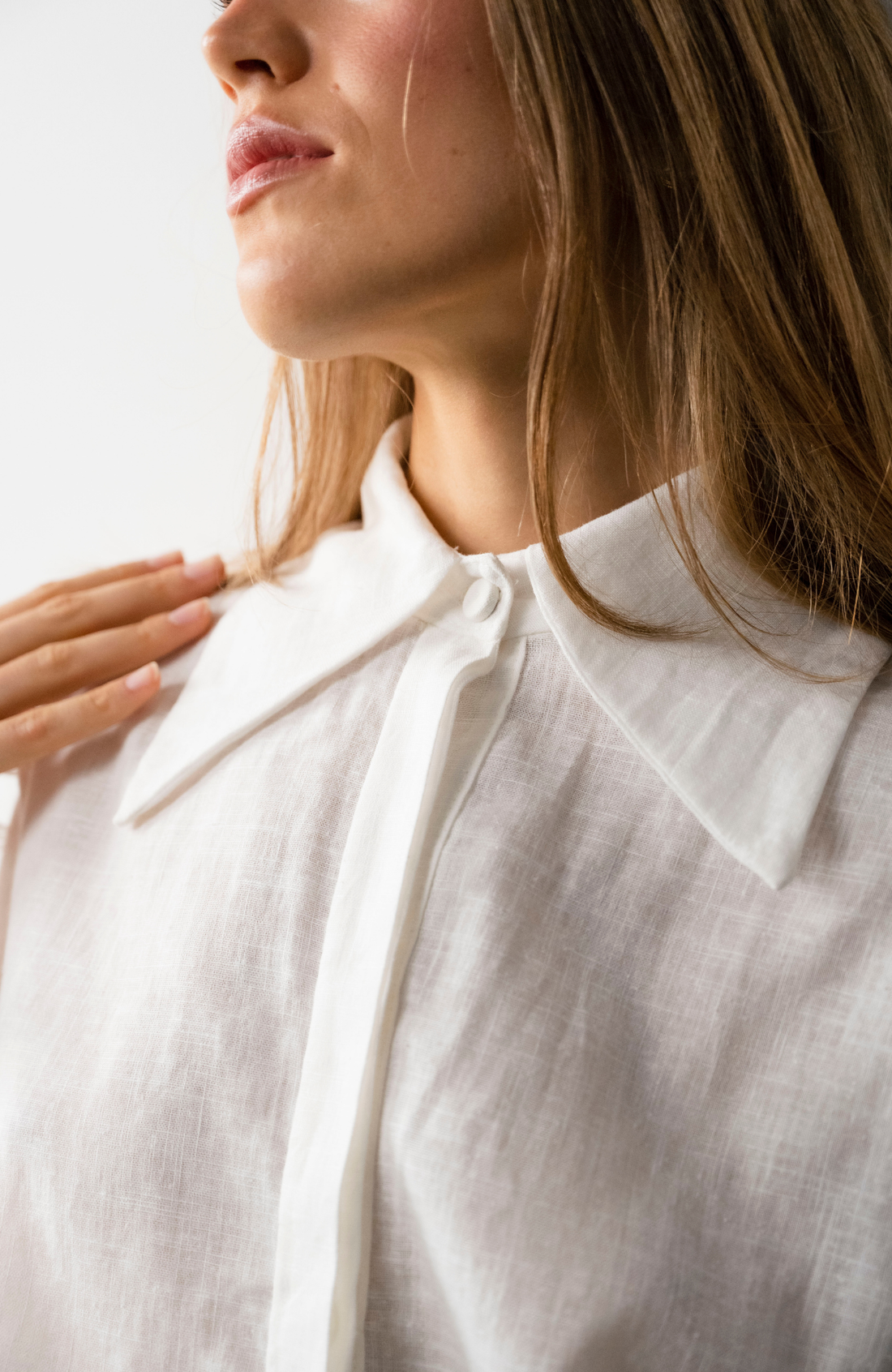 Aura Blusa