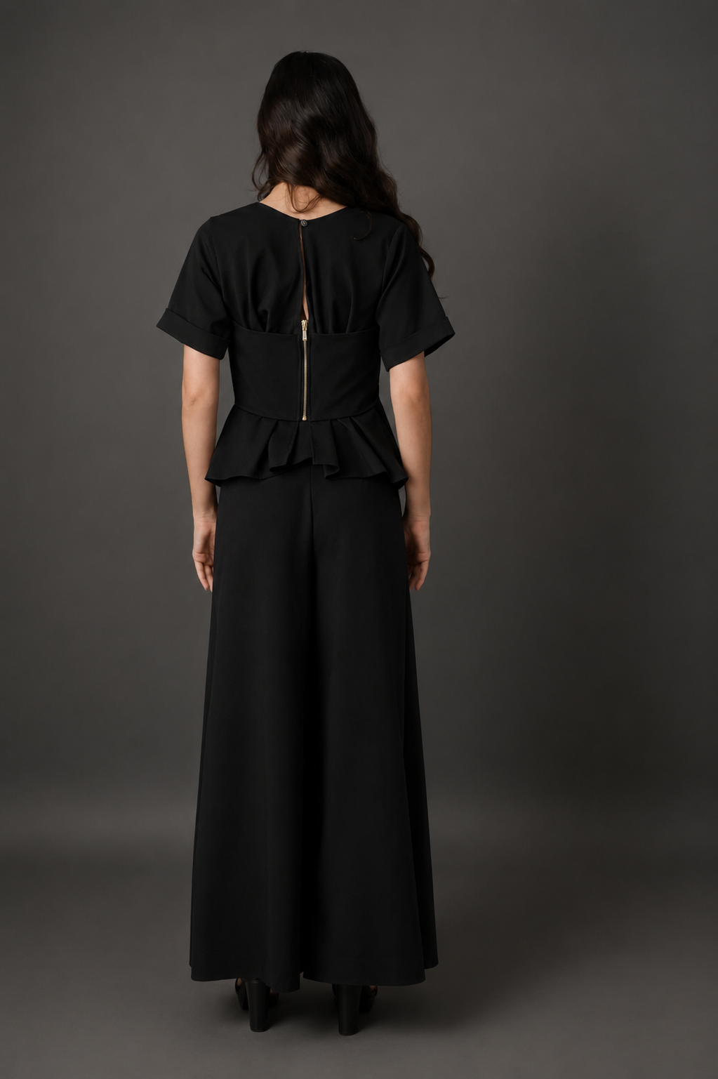 Blusa soma