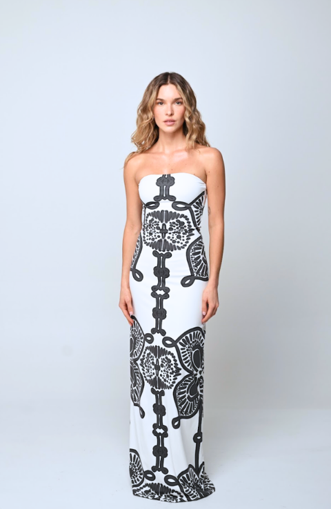 Annie dress