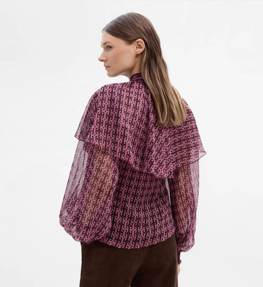 Camisa Louan