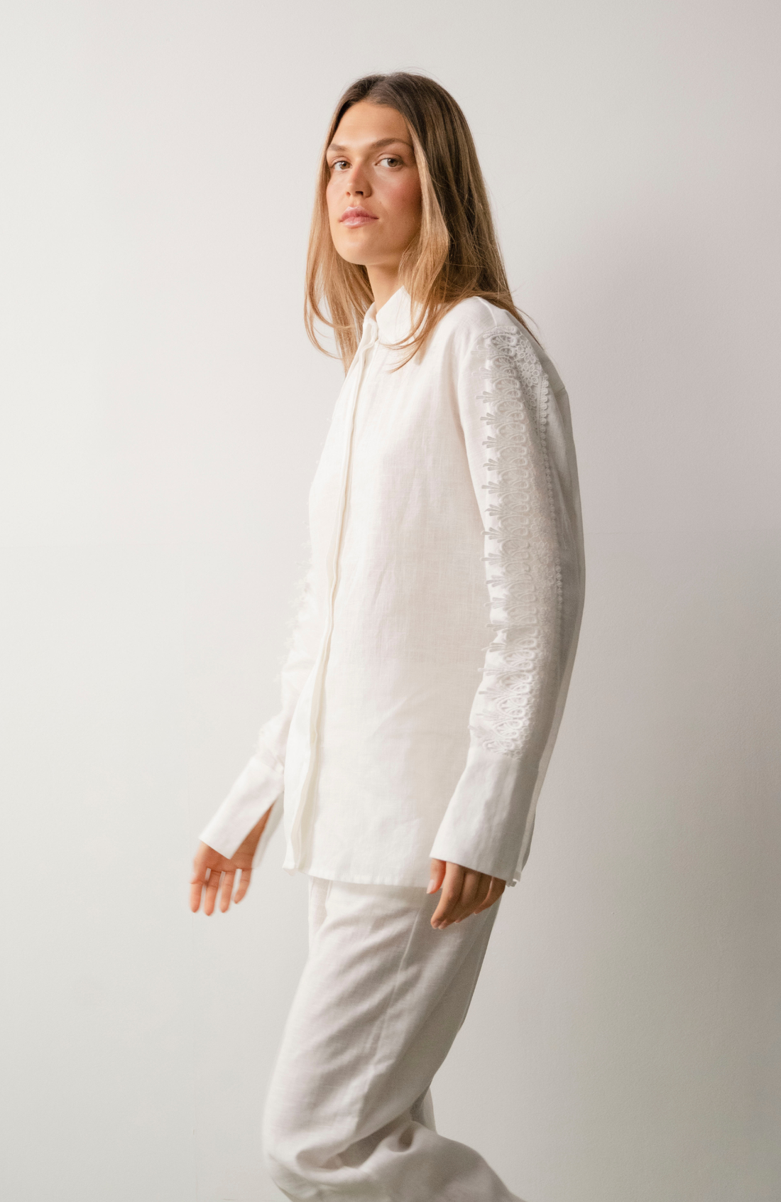 Aura Blusa