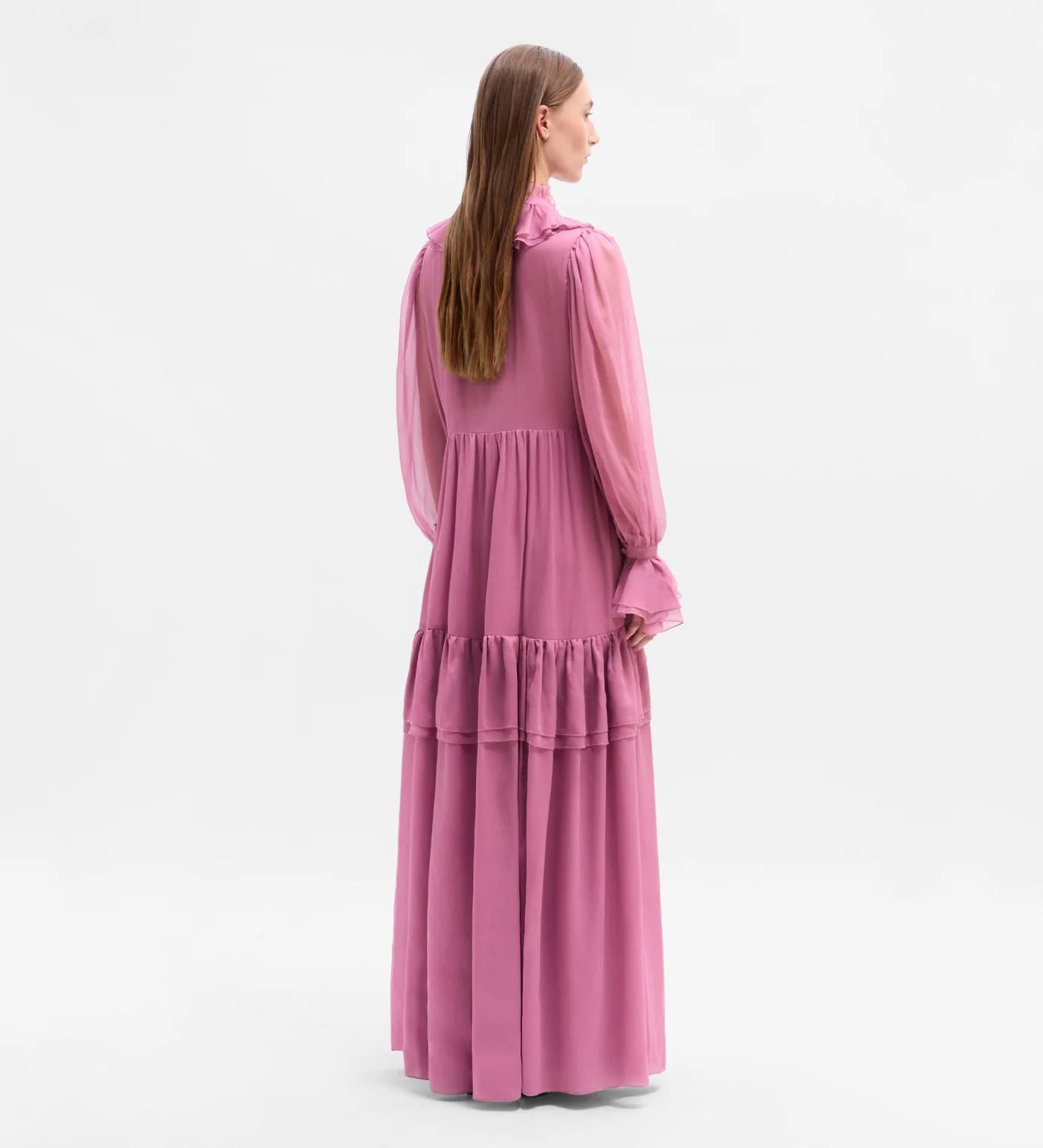 Vestido Poet