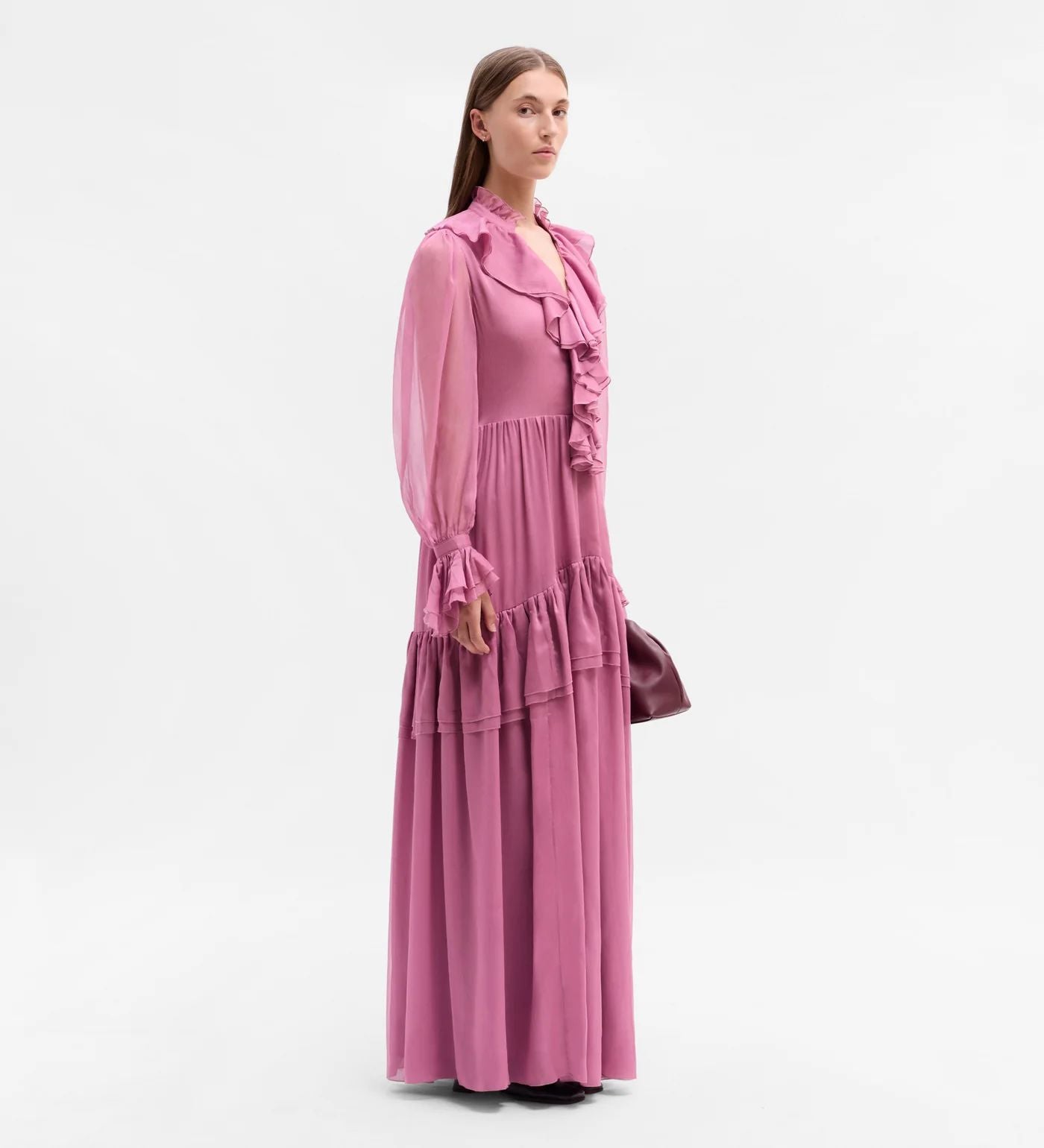 Vestido Poet