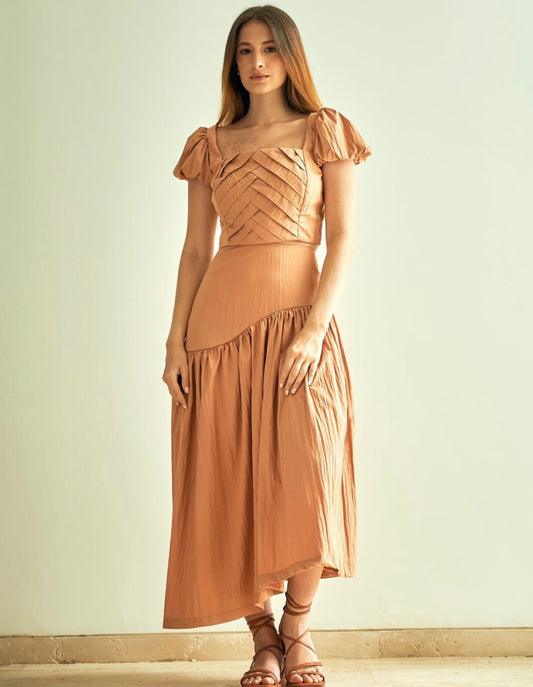 Set coral